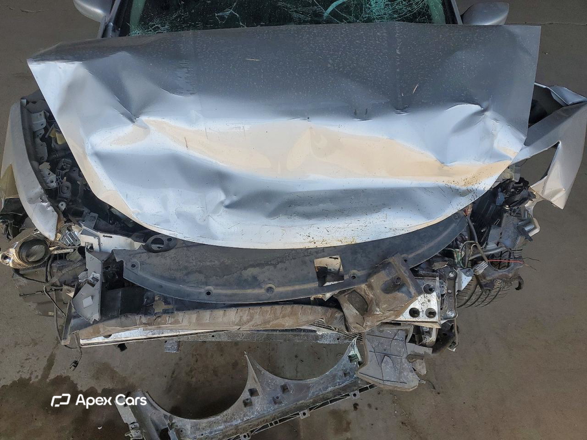 Nissan Altima 2017