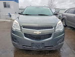 Chevrolet Equinox 2012