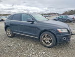Audi Q5 2017
