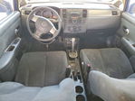 Nissan Versa 2012