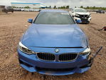 BMW Series 4 2016
