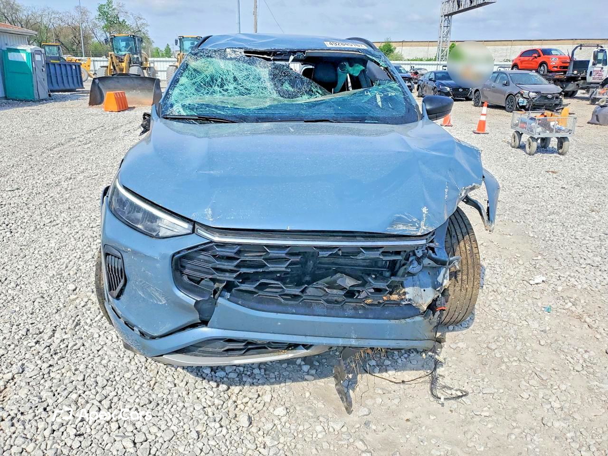 Ford Escape 2023