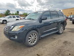 Lexus LX 2011