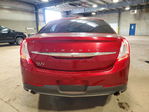Lincoln MKS 2015