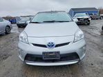 Toyota Prius 2012