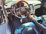 Cadillac CTS 2011