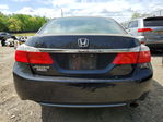 Honda Accord 2015