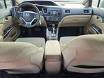 Honda Civic 2015