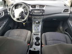 Nissan Sentra 2017