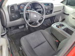 Chevrolet Silverado 2011