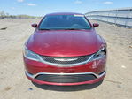 Chrysler 200 2016