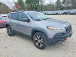 Jeep Cherokee 2016