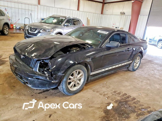 Ford Mustang 2008 - Image 1 of 13