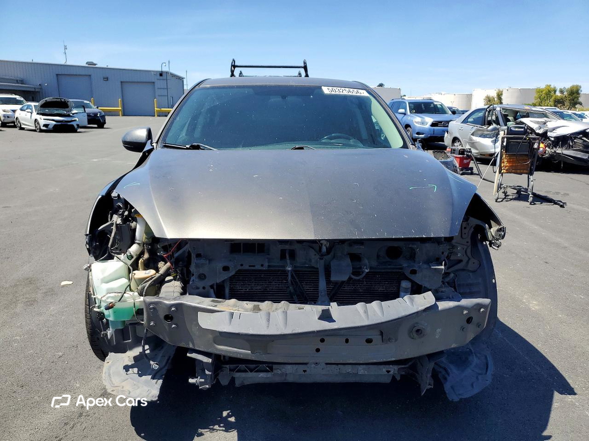 Mazda 3 2010