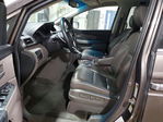 Honda Odyssey 2012