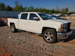Chevrolet Silverado 2014
