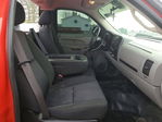 Chevrolet Silverado 2011