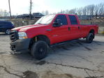 Ford F250 2003