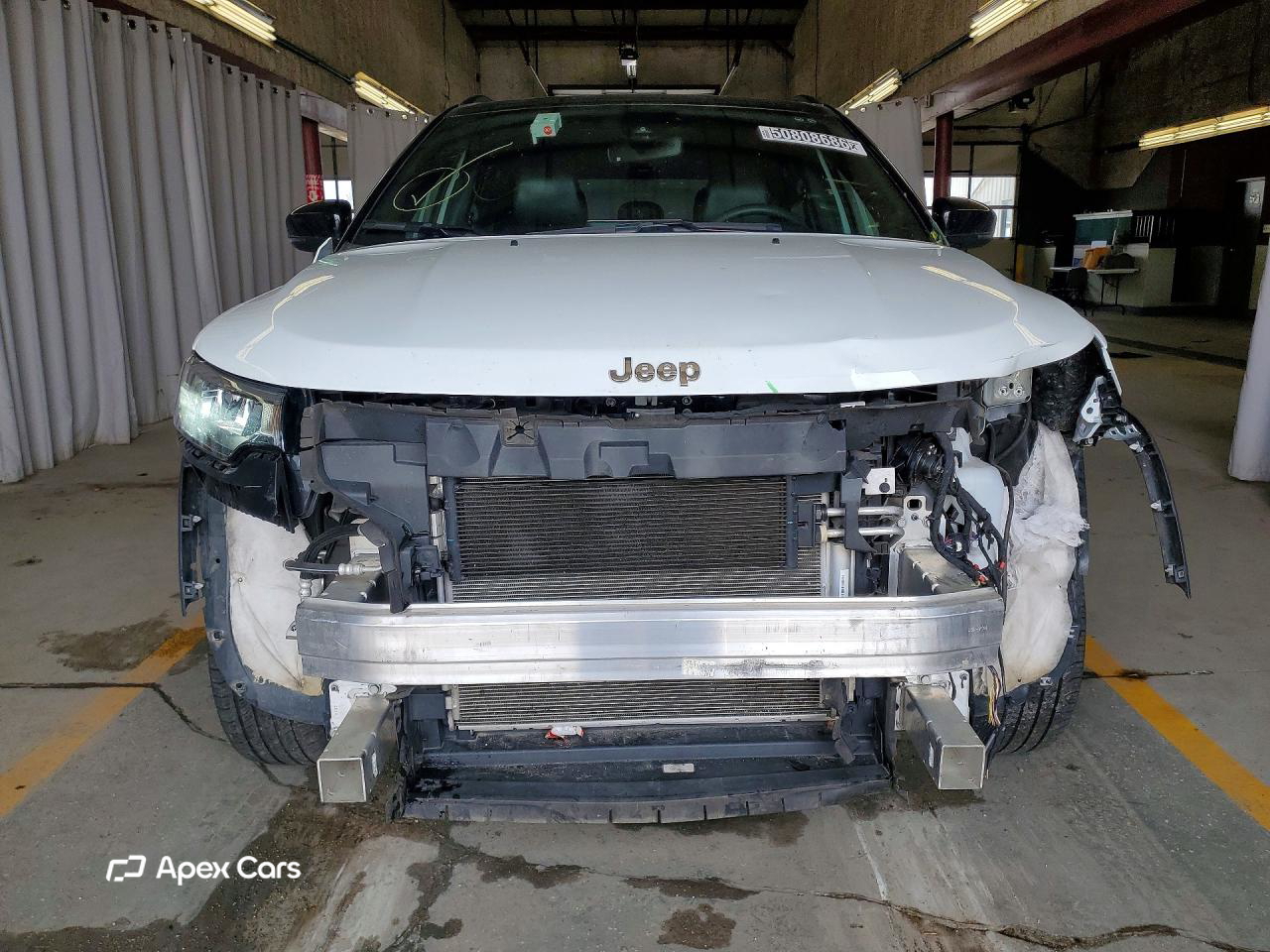 Jeep Compass 2025