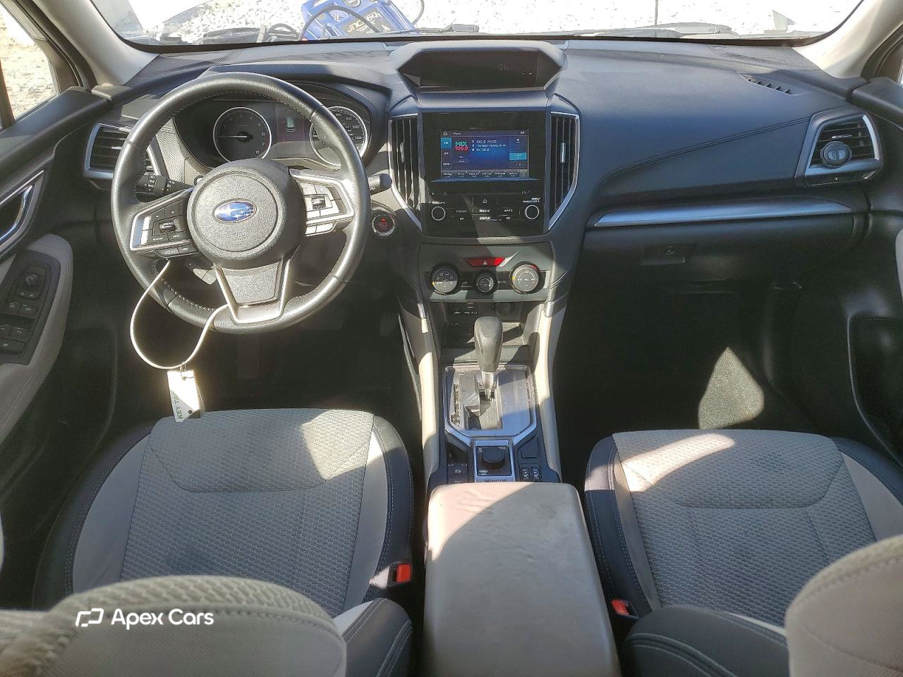 Subaru Forester 2023