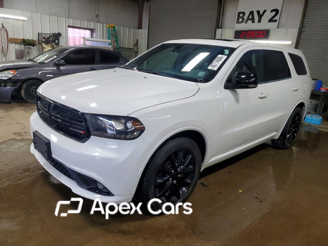 Dodge Durango 2017 - Image 1 of 13