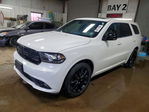 Dodge Durango 2017