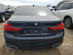 BMW Series 7 2018