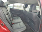 Subaru Legacy 2015