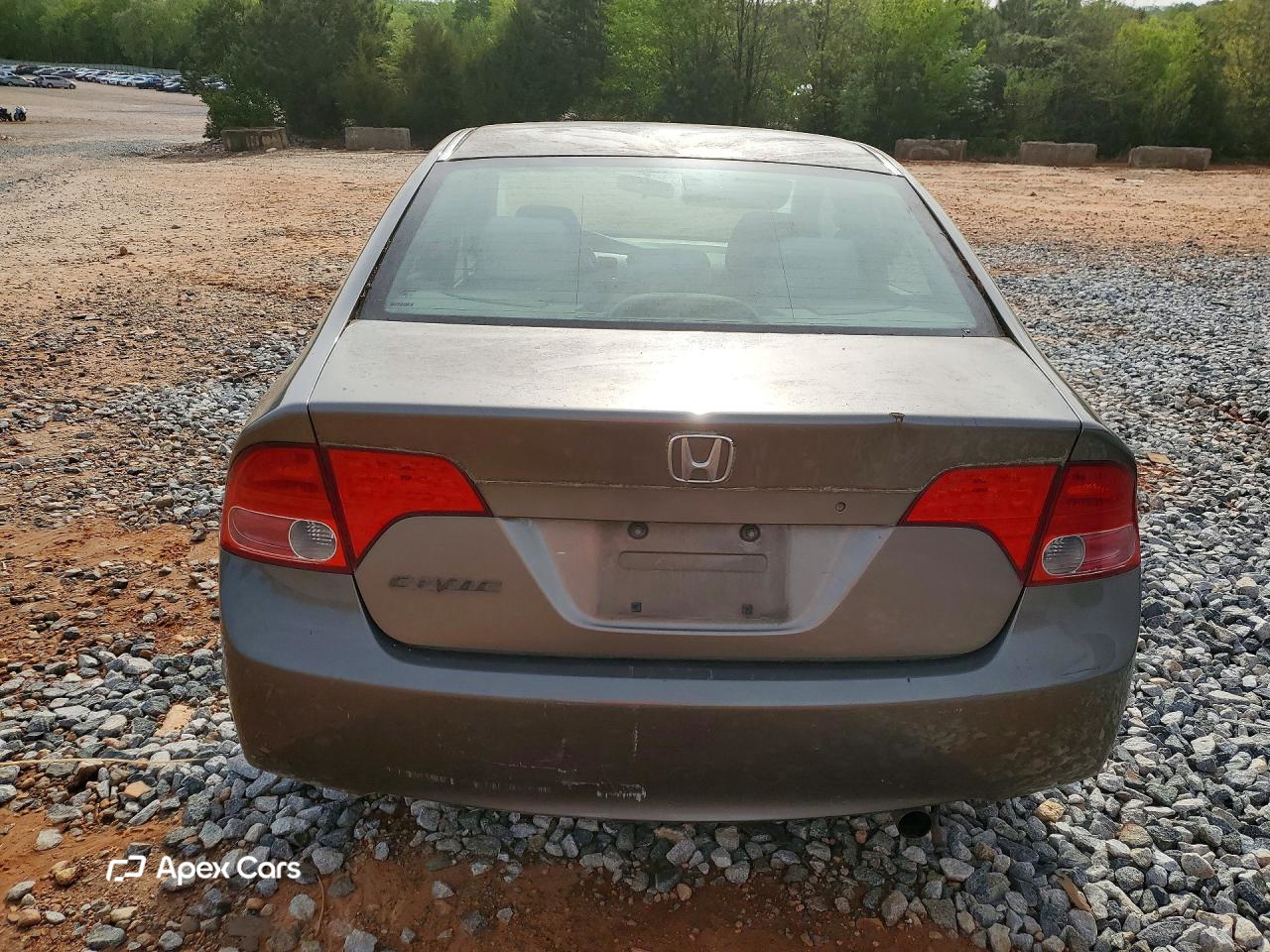 Honda Civic 2006