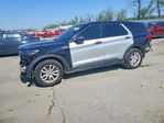 Ford Explorer 2022