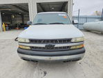 Chevrolet Silverado 2002