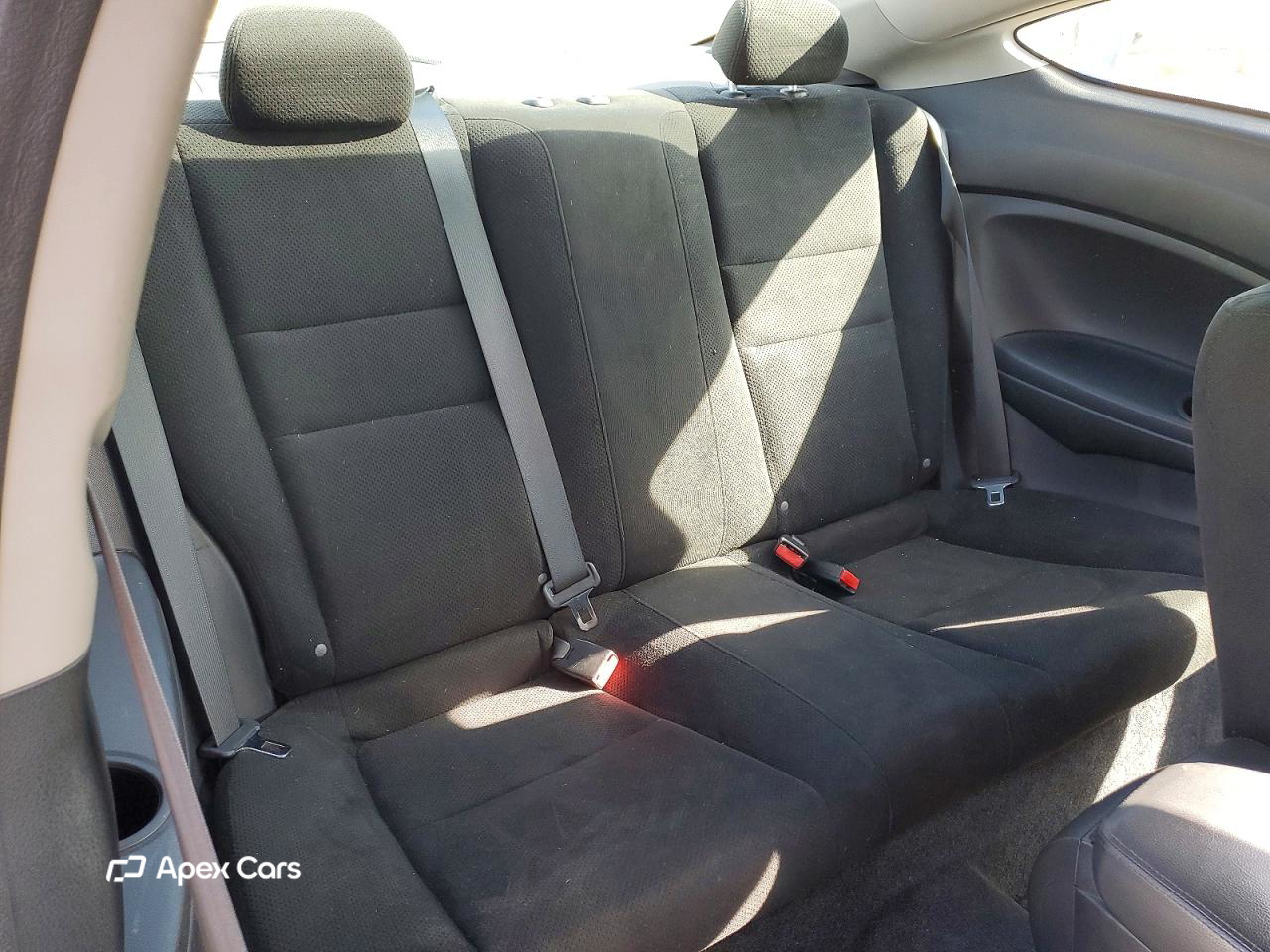 Honda Accord 2011