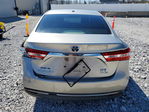 Toyota Avalon 2014