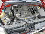 Nissan Navara (Frontier) 2007