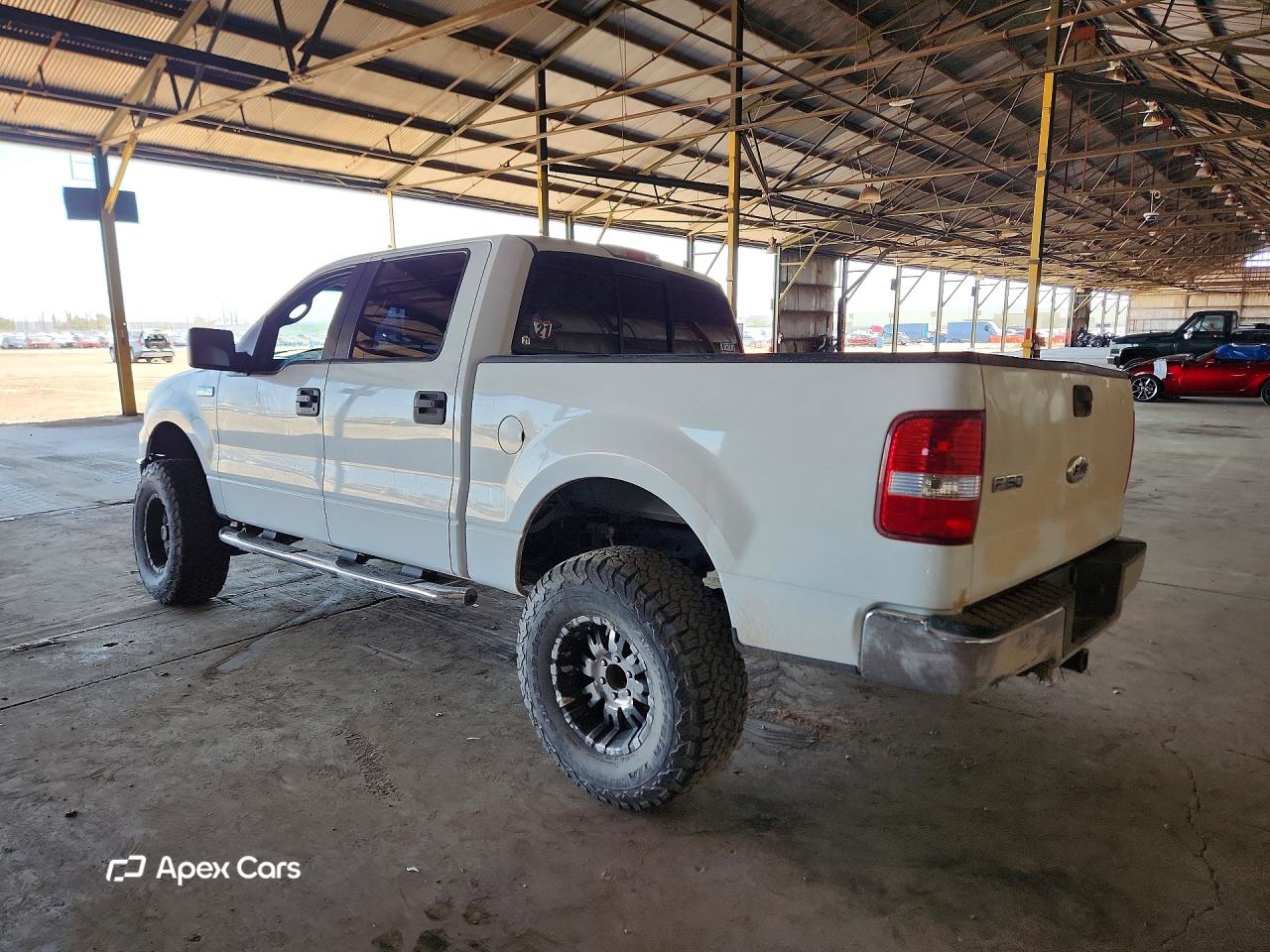 Ford F-150 2006