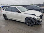 BMW Series 3 2016