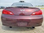 Infiniti G 2010