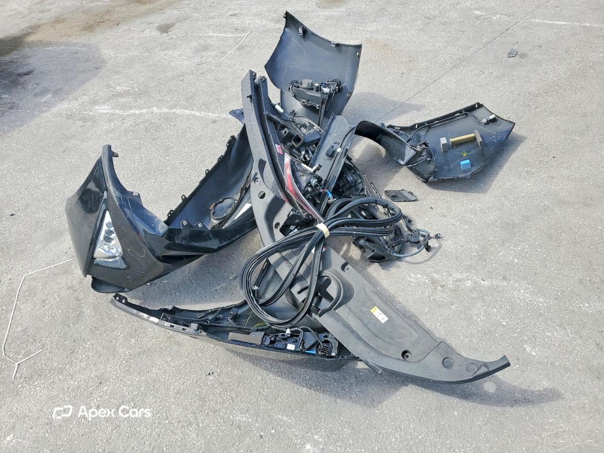 Toyota Prius 2017