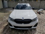 BMW Series 3 2021