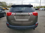 Toyota RAV 4 2014