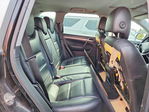 Porsche Cayenne 2005