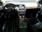 Audi Q7 2015
