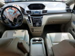 Honda Odyssey 2012