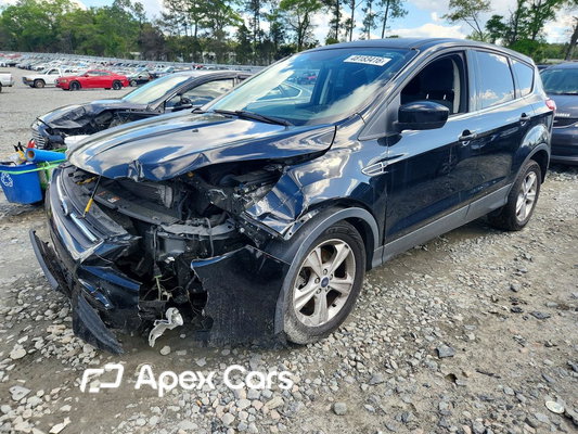 Ford Escape 2016 - Image 1 of 13