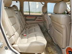 Lexus LX 2000