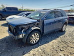 Chevrolet Equinox 2011