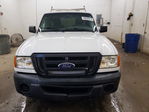 Ford Ranger 2010