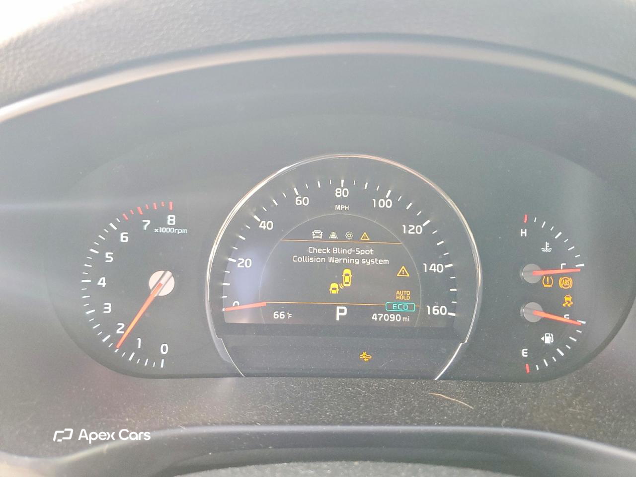Kia Sorento 2020