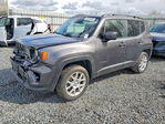 Jeep Renegade 2020