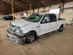Ford F-150 2003